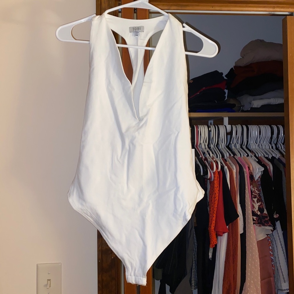 Bodysuit - Picture 4 of 4